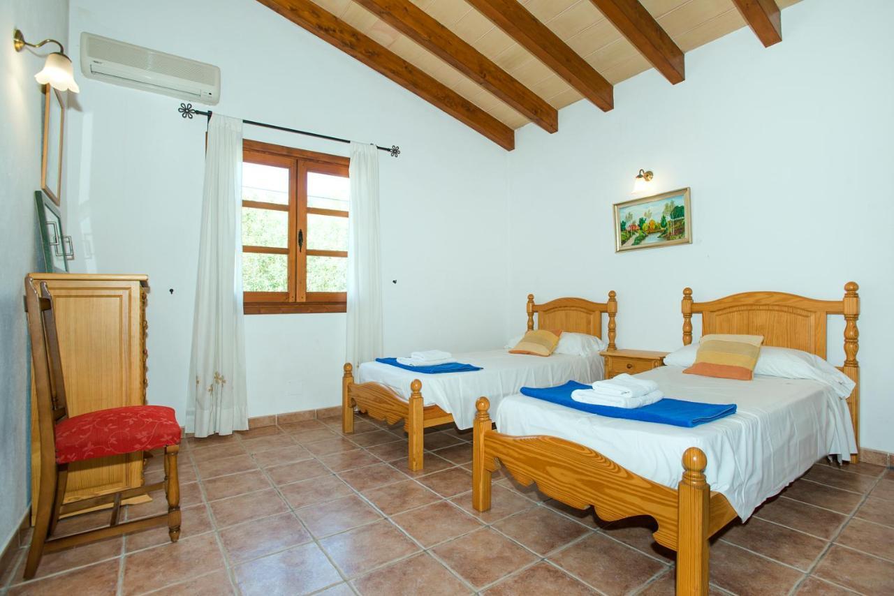 Owl Booking Villa Romeu - 10 Min Walk To The Old Town Pollença Exterior foto